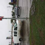 Drainage Issue on Road at 1706 1708 47 St SE Calgary, Ab T2 A 0 V1