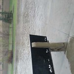 Drainage Issue on Road at Calgary, Ab T3 K 6 E3