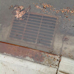 Drainage Issue on Road at 2501–2699 36 St SW