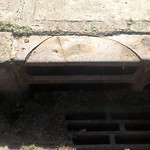 Manhole Damage or Discharge (OLD) at 2701–2899 26 St SW