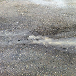 Potholes at 90–102 Ranch Glen Dr NW