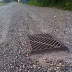 Drainage Issue on Road at 901–1127 16 St NE