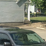 Report Concern Not Listed (non-urgent) at 248–298 Mc Kenna Lane SE