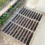 Drainage Issue on Road at 1101–1263 2 St NE