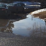 Catch Basin Other Concerns (OLD) at 2604 11 Av NW