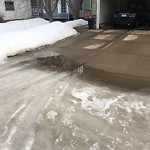 Catch Basin Other Concerns (OLD) at 204 Hawkmount Cl NW