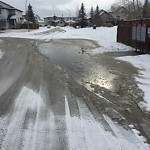Catch Basin Other Concerns (OLD) at 19 Valley Brook Ci NW