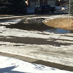 Catch Basin Other Concerns (OLD) at 96 Deerbrook Rd SE