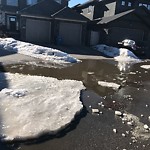 Catch Basin Other Concerns (OLD) at 167 West Grove Ri SW