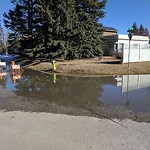 Catch Basin Other Concerns (OLD) at 3304 1 St NW