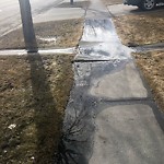 Catch Basin Other Concerns (OLD) at 620 Douglas Glen Bv SE