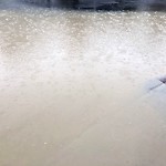 Catch Basin Flooding / Pooling (old) at 204 Walden Cr SE