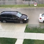 Catch Basin Flooding / Pooling (old) at 301 Skyview Ranch Bv NE