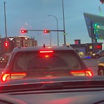 Traffic Signal - Timing Inquiry at 5 Auburn Bay Ga SE