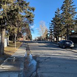 Catch Basin Concerns at 4604 Grove Hill Rd SW