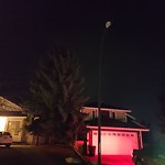 Streetlight - Burnt out or Flickering at 40 Patterson Hl SW