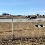 Fence in/around a Park - Repair at 8616 Deerfoot Tr SE