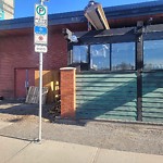 Sidewalk or Curb - Repair at 2437 4 St Sw, Calgary, Ab T2 S 1 X5, Canada
