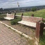 Furniture, Structure in a Park - Repair at 2909 Signal Hill Ht SW