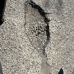 Pothole Repair at 127 Macewan Glen Wy NW