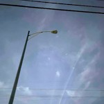 Streetlight - Burnt out or Flickering at 228 Windermere Rd SW