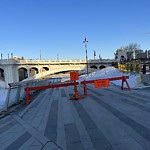 Pedestrian and Cycling Pathway - Repair at 101 Riverfront Av SW