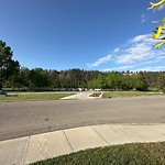 Pedestrian and Cycling Pathway - Repair at 104 34 A St NW
