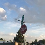 Road Signs on Street, Lane, Sidewalk - Repair or Replace at 99 Arbour Lake Rd NW