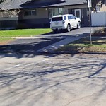 Road Signs on Street, Lane, Sidewalk - Repair or Replace at 8212 Elbow Dr SW