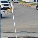 Road Signs on Street, Lane, Sidewalk - Repair or Replace at 318 Walcrest Wy SE