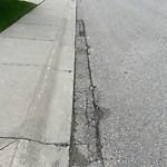 Pothole Repair at 38 Crestmont Dr SW