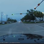 Traffic/Pedestrian Signal Repair at 5399 11 St NE