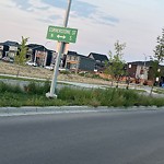DO NOT USE - Mowing - Residential Boulevard up to 50km/h-WAM at 134 Cornerstone Ht NE