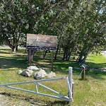 Fence Concern in a Park-WAM at 1798 153 Av SE