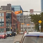 Traffic/Pedestrian Signal Repair at 1208 3 St SE