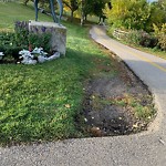 Pedestrian and Cycling Pathway - Repair at 2889 10 St NW