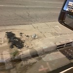 Sign on Street, Lane, Sidewalk - Repair or Replace at 1001 Canyon Meadows Dr SW