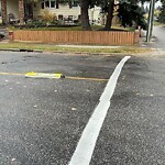Road Signs on Street, Lane, Sidewalk - Repair or Replace at Palliser Calgary Ab