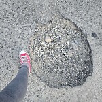 Pothole Repair at 192 Maitland Dr NE