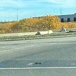Pothole Repair at 14001 Mcivor Bv SE