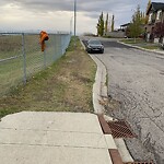 Sidewalk or Curb - Repair at 511 31 Av NE