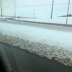 Road Signs on Street, Lane, Sidewalk - Repair or Replace at 5197 Country Hills Bv NE