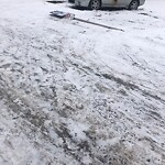 Road Signs on Street, Lane, Sidewalk - Repair or Replace at 3 Fonda Ri SE
