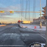 Traffic/Pedestrian Signal Repair at 4440 Country Hills Bv NE
