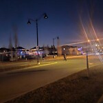 Streetlight Burnt out or Flickering at 16 Auburn Bay Bv SE