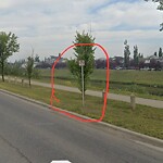 Road Signs on Street, Lane, Sidewalk - Repair or Replace at 36 Mckenzie Towne Bv SE