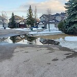 Catch Basin / Storm Drain Concerns at 3 Somerglen Ct SW Southwest Calgary
