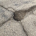 Pothole Repair at 243 Templeton Ci NE
