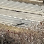 Pothole Repair at 111 Rockywood Ci NW