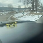 Road Signs on Street, Lane, Sidewalk - Repair or Replace at 1401 Mcknight Bv NE